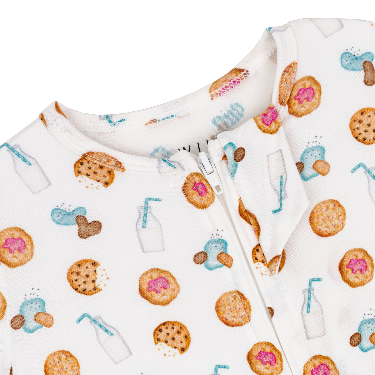 CONVERTIBLE PAJAMAS - FAT &amp; WEIRD