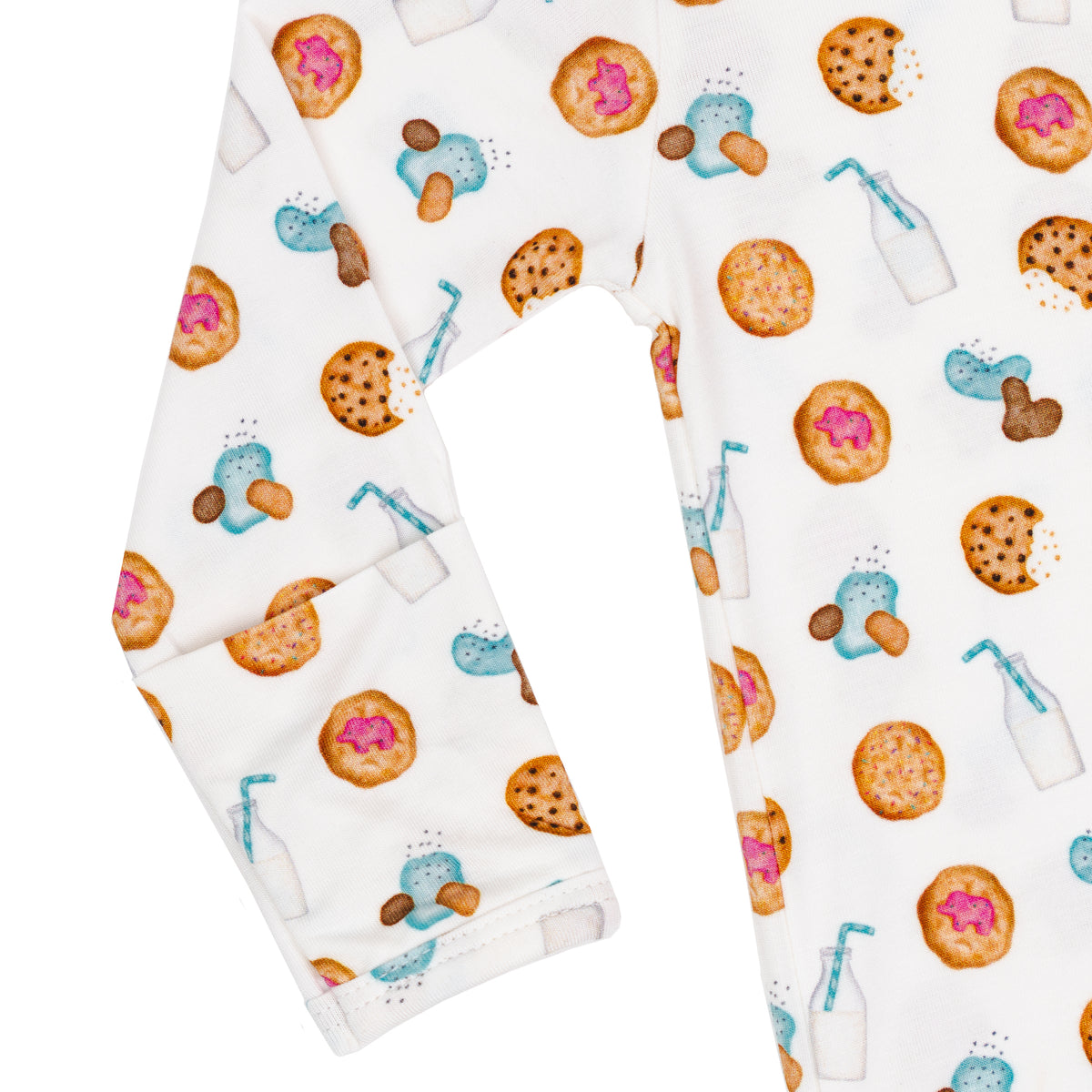 CONVERTIBLE PAJAMAS - FAT &amp; WEIRD