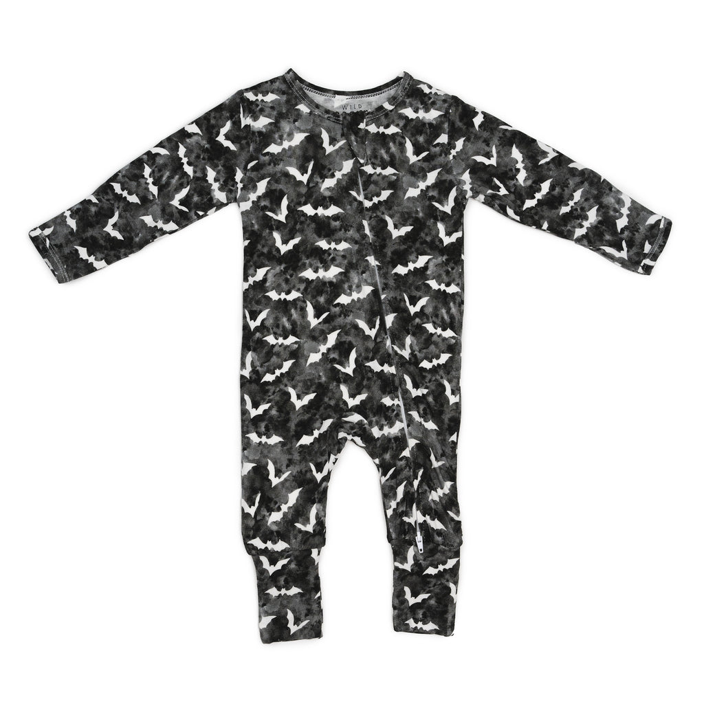 CONVERTIBLE PAJAMAS - FALL